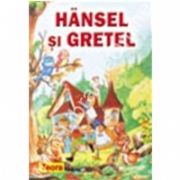 Hansel si Gretel