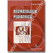 REUMATOLOGIE PEDIATRICA