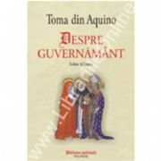 Despre guvernamint. Editie bilingva