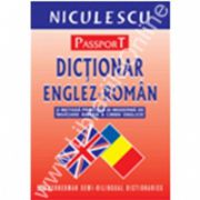 Dictionar englez-roman (PASSPORT)