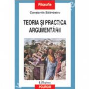 Teoria si practica argumentarii