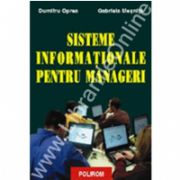 Sisteme informationale pentru manageri