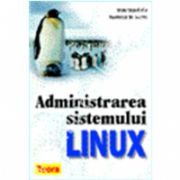 Administrarea sistemului Linux