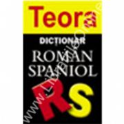 Dictionar roman-spaniol mic
