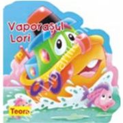 Vaporasul Lori
