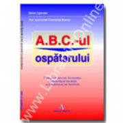 ABC - ul ospatarului