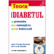 Diabetul - prevenire, cunoastere, tratament