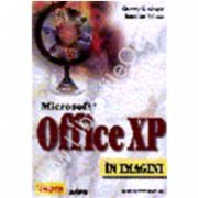 Microsoft Office XP in imagini