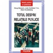 Totul despre relatiile publice