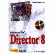 Macromedia Director 8