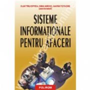 Sisteme informationale pentru afaceri