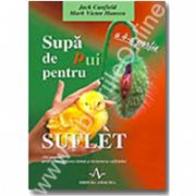 SUPA DE PUI PENTRU SUFLET - a 4-a portie