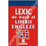 Lexicul de baza al limbii engleze