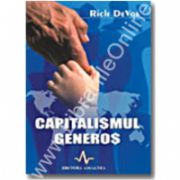 CAPITALISMUL GENEROS