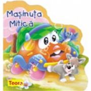 Masinuta Mitica