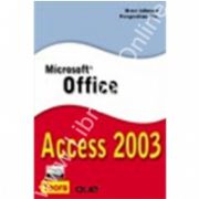 Microsoft Office Acces 2003