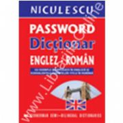 Dictionar englez-roman PASSWORD