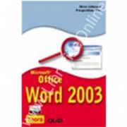 MICROSOFT OFFICE WORD 2003