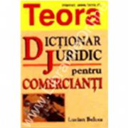 Dictionar juridic pentru comercianti