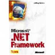 Microsoft. NET Framework