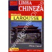 Limba chineza - metoda Larousse