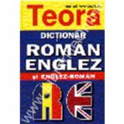 Dictionar englez-roman, roman-englez de buzunar