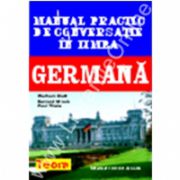Manual practic de conversatie in limba germana