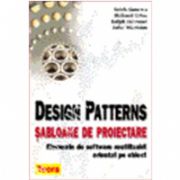 Design Patterns - Sabloane de proiectare