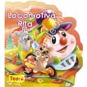 Locomotiva Rita