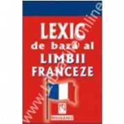 Lexicul de baza al limbii franceze