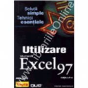 Utilizare Microsoft Excel 97