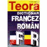 Dictionar francez - roman, 60.000 cuvinte