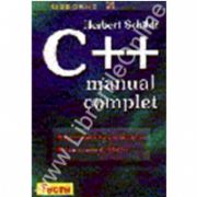 C++ Manual complet