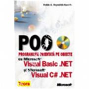 POO cu Visual Basic.Net si Visual C#.Net