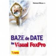 Baze de date in Visual FoxPro