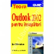 Outlook 2002 pentru incepatori