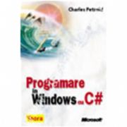 Programare Windows cu C#
