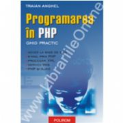 Programarea in PHP