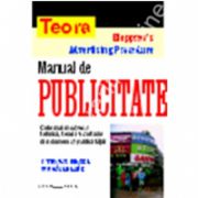 Manual de publicitate: Kleppner s Advertising Procedure, cele mai moderne tehnici, teorii si metode din domeniul publicitatii