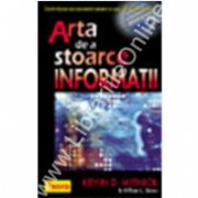 Arta de a stoarce informatii