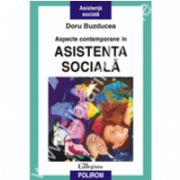 Aspecte contemporane in asistenta sociala