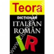 Dictionar italian-roman mic