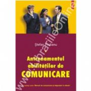 Antrenamentul abilitatilor de comunicare