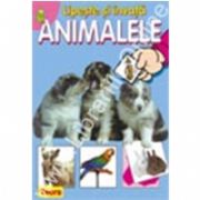 Lipeste si invata animalele 3