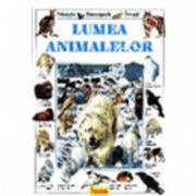 Lumea animalelor