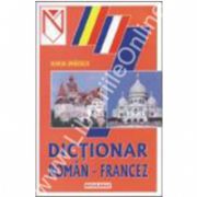 Dictionar roman-francez