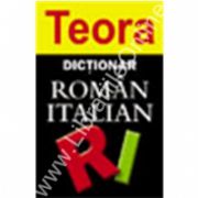 Dictionar roman-italian mic