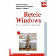 Retele Windows. Servere si clienti. Exemple practice