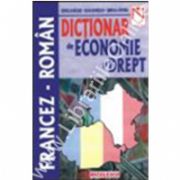 Dictionar francez-roman de economie si drept