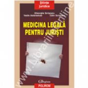 Medicina legala pentru juristi